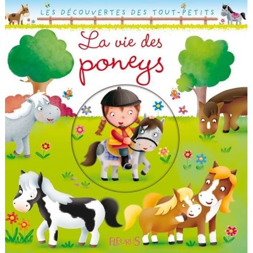 La Vie Des Poneys