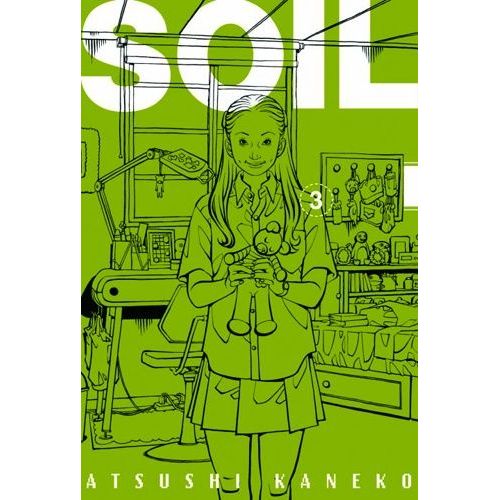 Soil - Tome 3