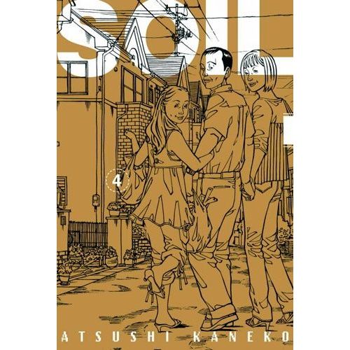 Soil - Tome 4
