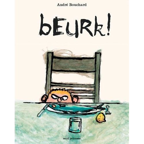 Beurk !