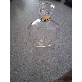 Carafe "Ricard " En Verre