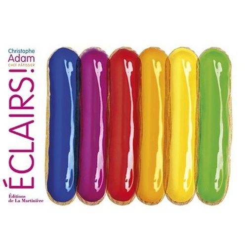 Eclairs !