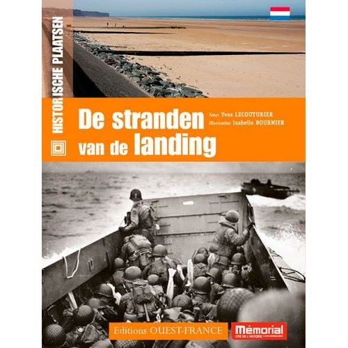 De Stranden Van De Landing (Les Plages Du Débarquement)
