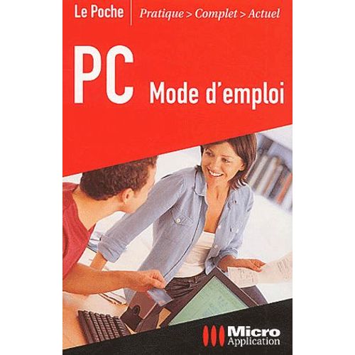 Pc Mode D'emploi