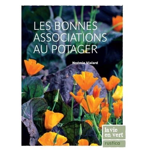 Les Bonnes Associations Au Potager