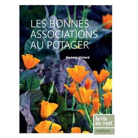 Les Bonnes Associations Au Potager