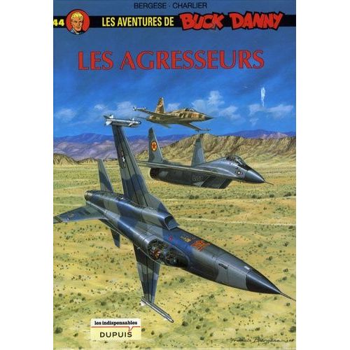 Buck Danny 