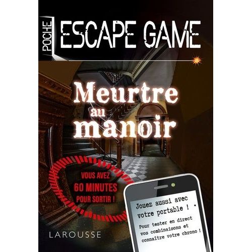 Meurtre Au Manoir