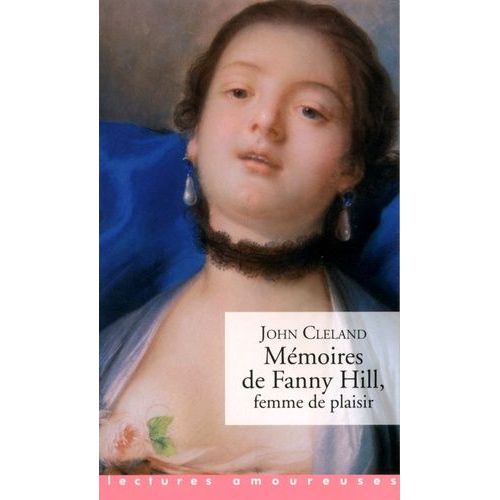 Mémoires De Fanny Hill, Femme De Plaisir