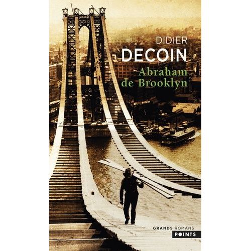 Abraham De Brooklyn
