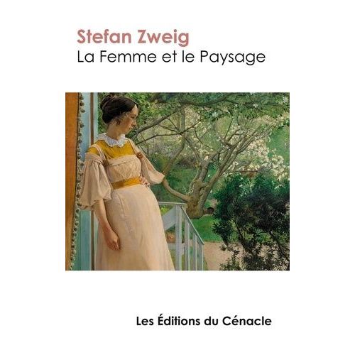 La Femme Et Le Paysage