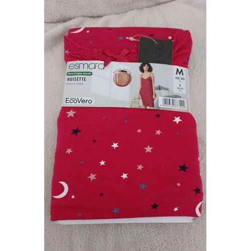 Nuisette 100% Viscose Taille M 38/40