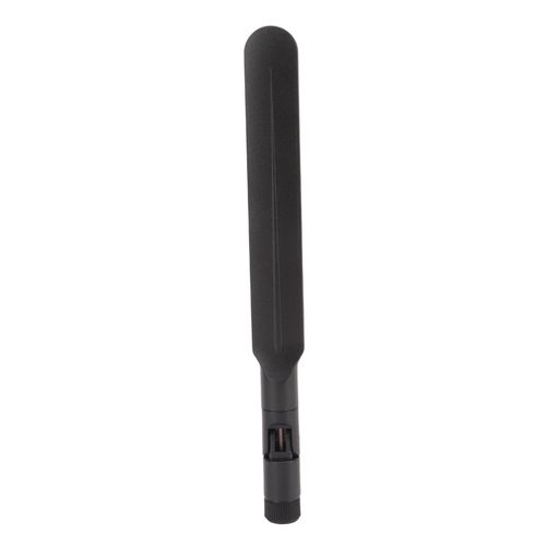 CONNOR Antenne routeur JB-4G-001 700-2700 MHz 8 dBi SMA a broche interieure, antenne WiFi pour 2G, 3G, GSM, WCDMA, 4G