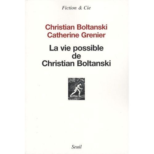 La Vie Possible De Christian Boltanski