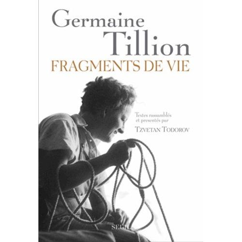 Fragments De Vie