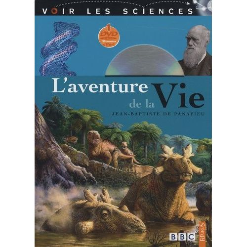 L'aventure De La Vie (1 Dvd)