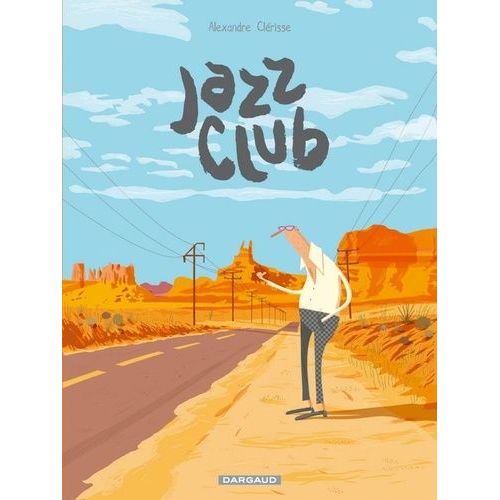 Jazz Club