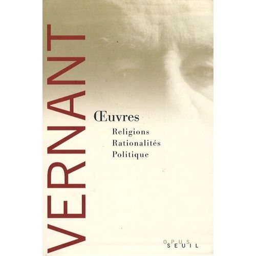 Oeuvres Coffret En 2 Volumes - Religions, Rationalités, Politique