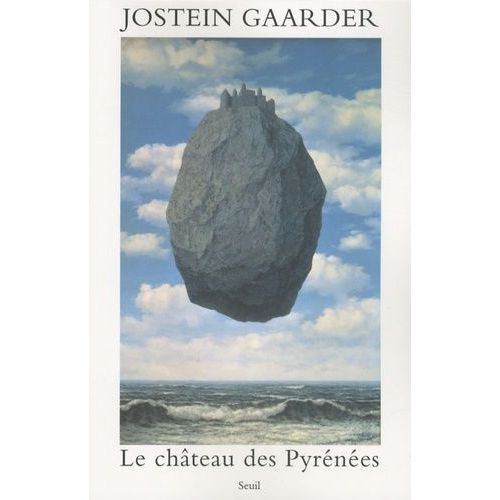 Le Château Des Pyrénées