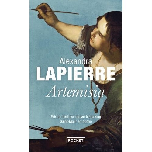 Artemisia - Un Duel Pour L'immortalité