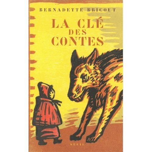 La Clé Des Contes