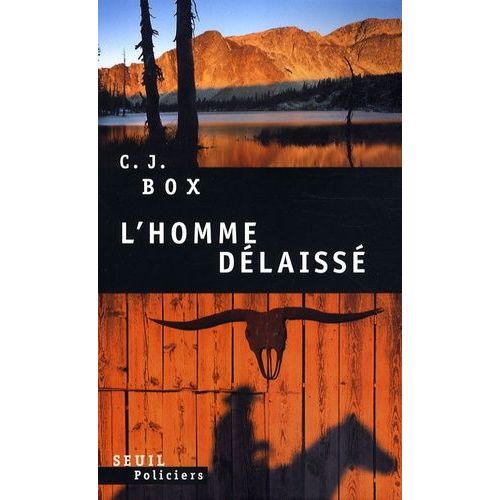 L'homme Délaissé