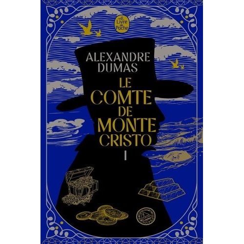 Le Comte De Monte-Cristo - Tome 1