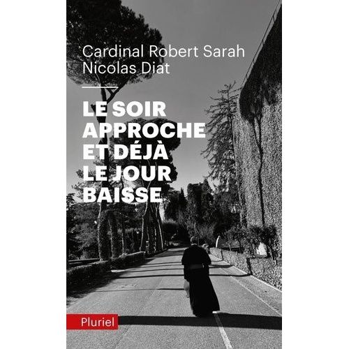 Le Soir Approche Et Déjà Le Jour Baisse