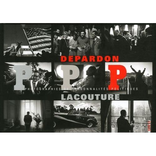 Photographies De Personnalités Politiques