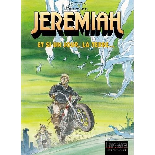 Jeremiah 