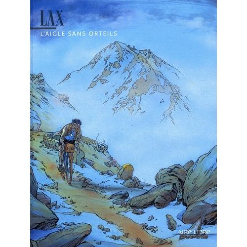 L'aigle Sans Orteils