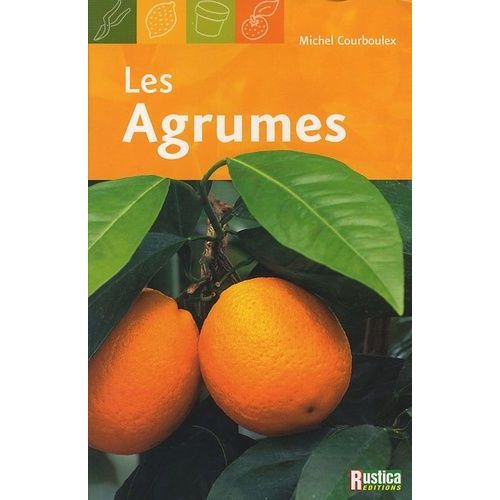 Les Agrumes