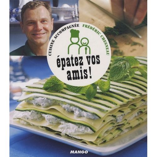 Epatez Vos Amis !