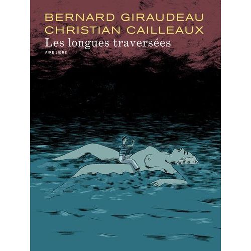 Les Longues Traversées