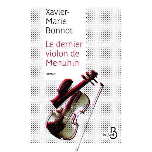 Le Dernier Violon De Menuhin