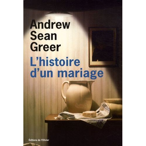 L'histoire D'un Mariage