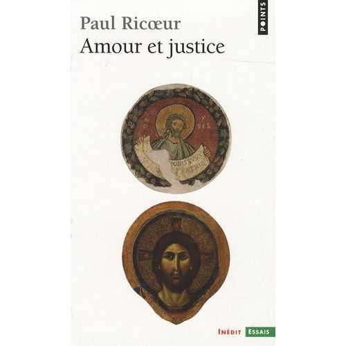 Amour Et Justice
