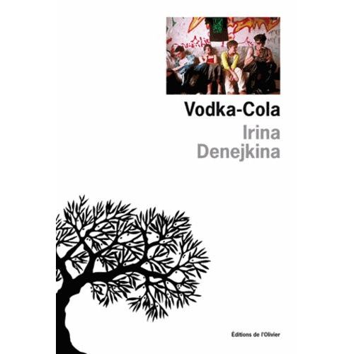 Vodka-Cola