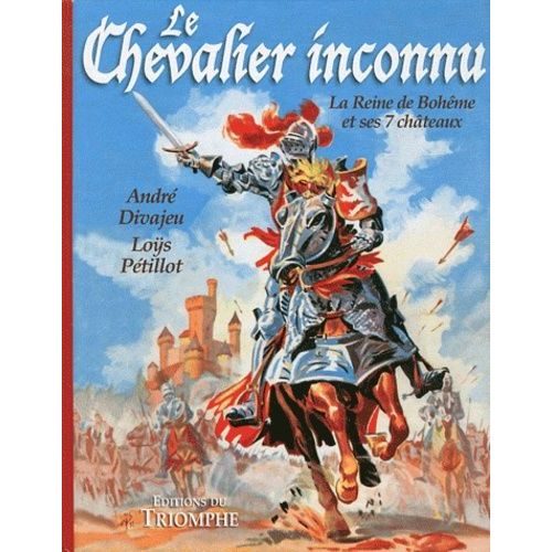 Le Chevalier Inconnu