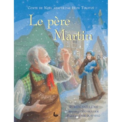 Le Père Martin
