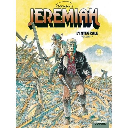 Jeremiah 
