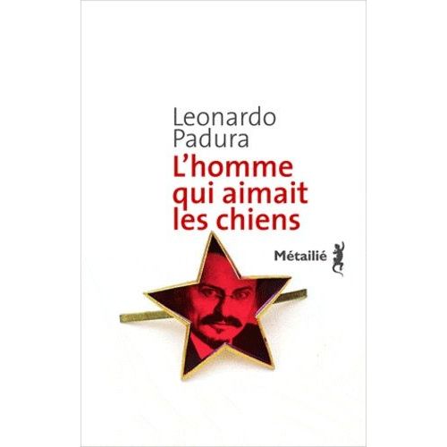 L'homme Qui Aimait Les Chiens