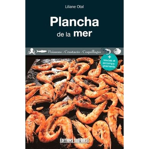 Plancha De La Mer