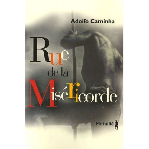 Rue De La Miséricorde