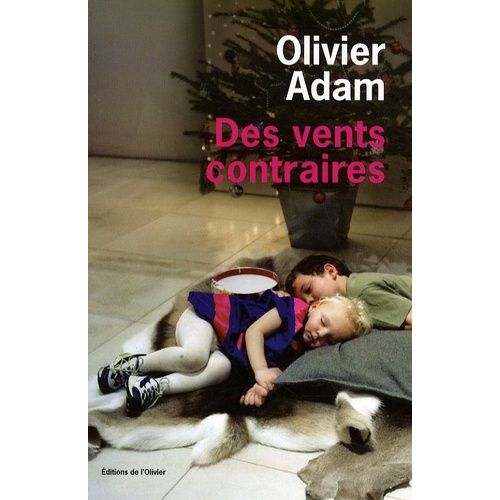 Des Vents Contraires