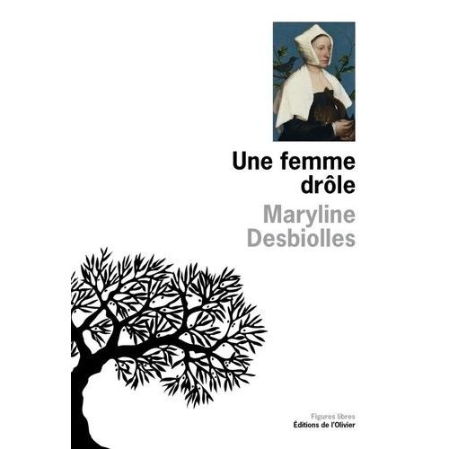 Une Femme Drôle