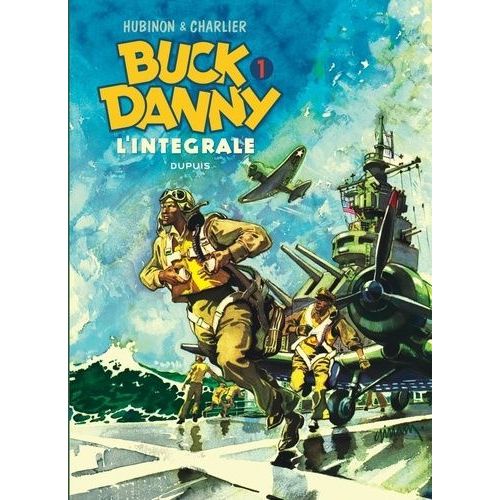 Buck Danny 