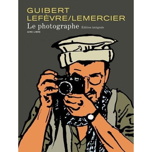 Le Photographe - Edition Intégrale (1 Dvd)