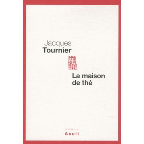La Maison De Thé