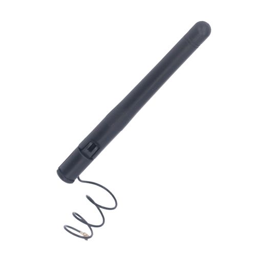 CONNOR Lot de 5 antennes sans fil omnidirectionnelles a gain eleve pour routeur Wi-Fi pour maison connectee